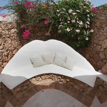 Hotell Cupola Bianca Lampedusa