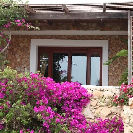 Cupola Bianca Hotell
