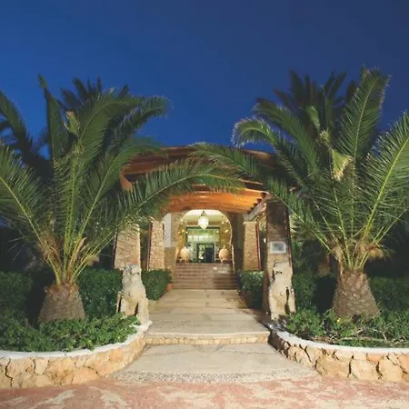 Hotel Cupola Bianca Lampedusa