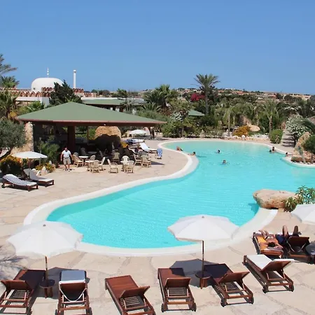 Hotel Cupola Bianca *