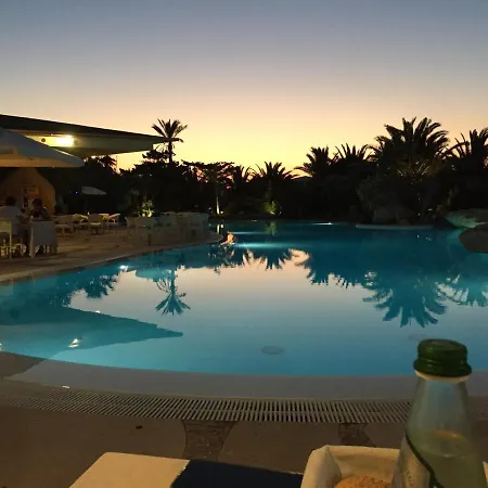 Cupola Bianca * Lampedusa