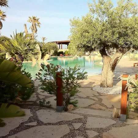 Cupola Bianca Hotel Lampedusa