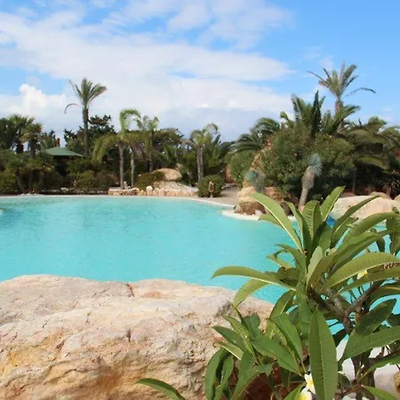 Hotel Cupola Bianca *