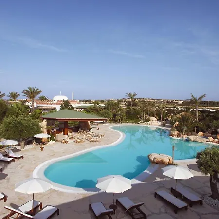 Cupola Bianca * Lampedusa