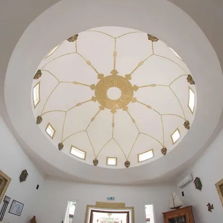 Cupola Bianca Hotel