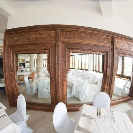 Cupola Bianca Hotel Lampedusa