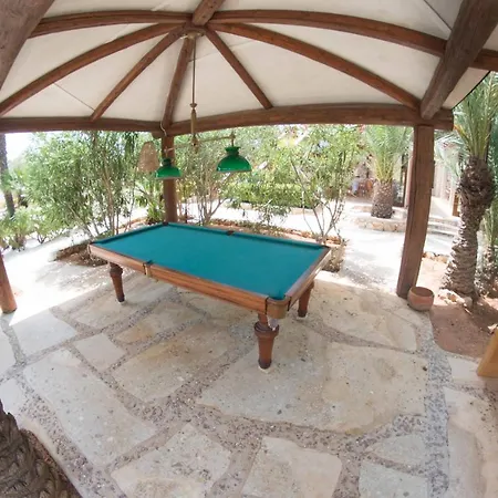 Hotel Cupola Bianca Lampedusa