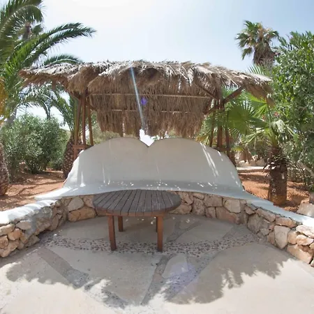 Hotel Cupola Bianca Lampedusa