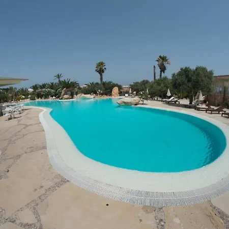 Hotel Cupola Bianca