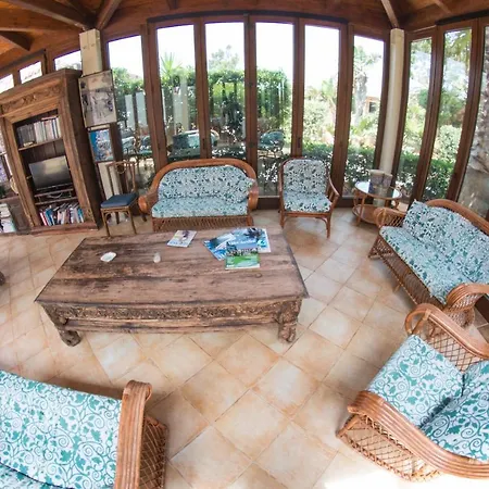 Hotel Cupola Bianca *