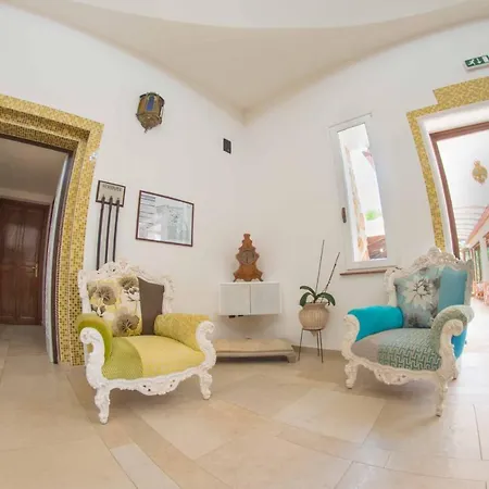 Cupola Bianca *