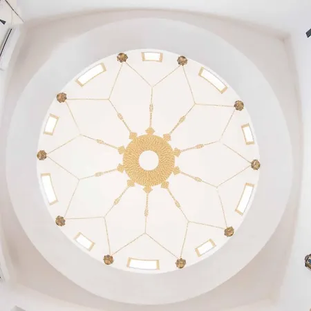 Cupola Bianca Hotel Lampedusa