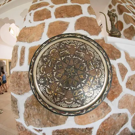 Hotel Cupola Bianca *