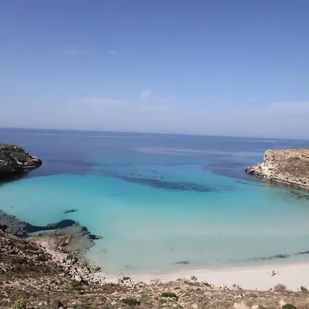 Cupola Bianca Hotel *