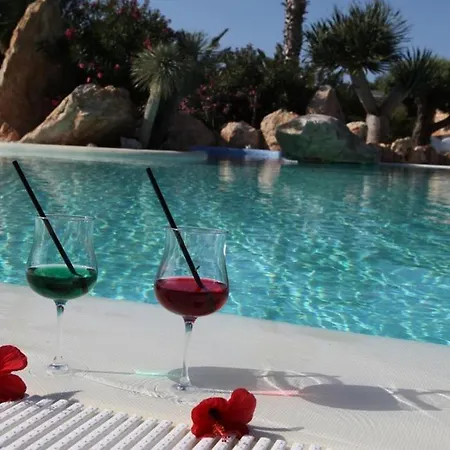 Hotel Cupola Bianca Lampedusa