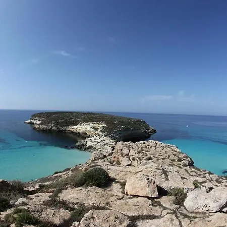 Hotel Cupola Bianca *