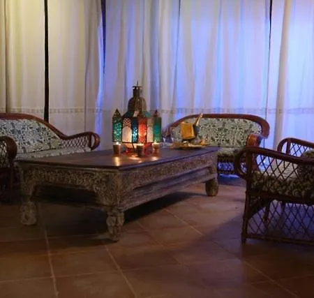 Cupola Bianca * Lampedusa