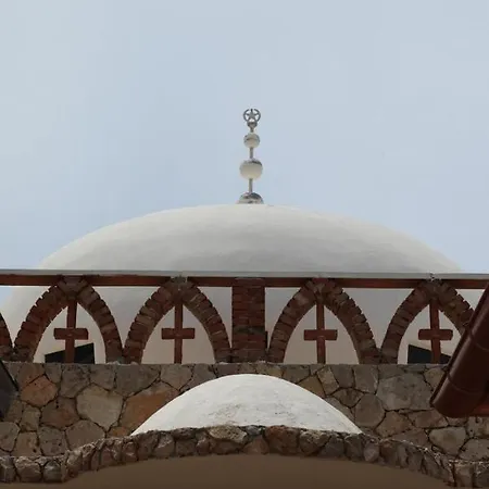 Cupola Bianca Hotel Lampedusa