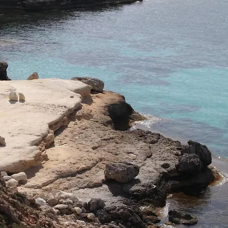 Cupola Bianca * Lampedusa