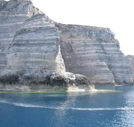 Cupola Bianca Hotel Lampedusa