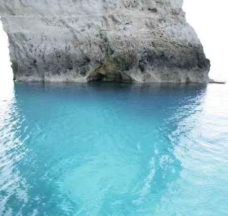 Hotel Cupola Bianca Lampedusa
