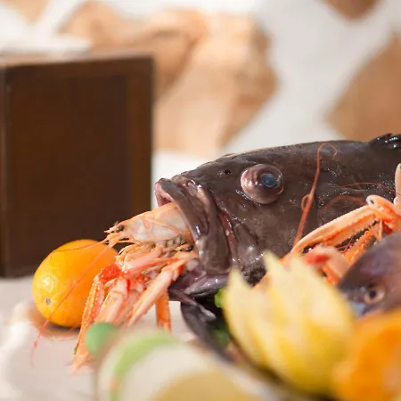 Cupola Bianca Hotel *