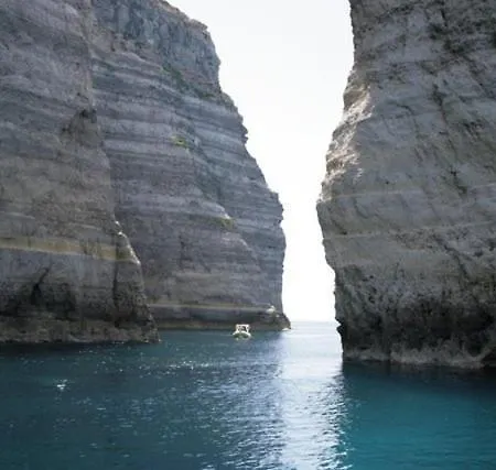 Cupola Bianca Hotel Lampedusa