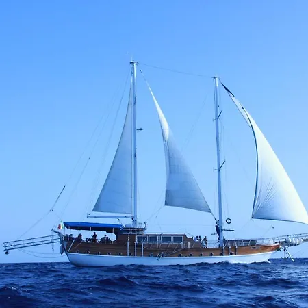 Cupola Bianca * Lampedusa