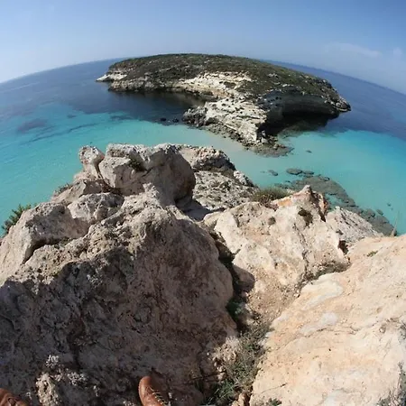 Cupola Bianca Hotel *