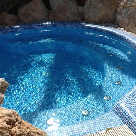 Hotel Cupola Bianca Lampedusa