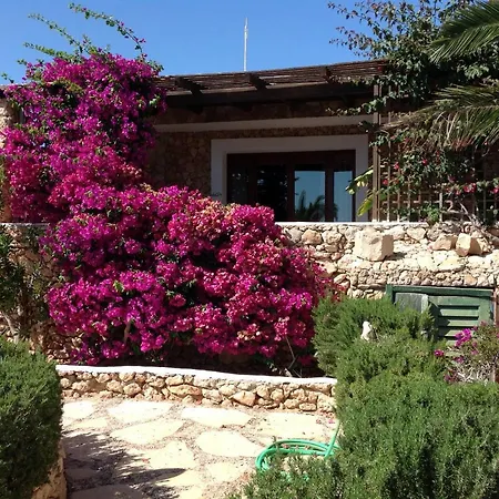 Cupola Bianca Hotel Lampedusa