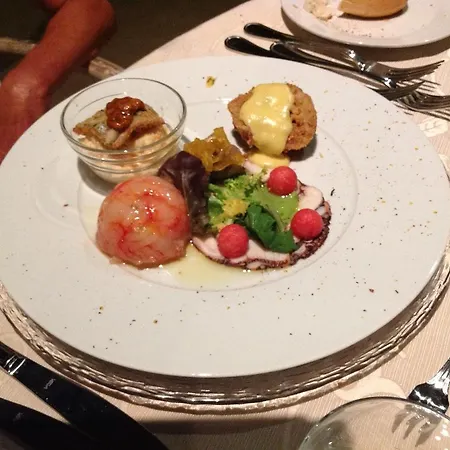 Hotel Cupola Bianca *