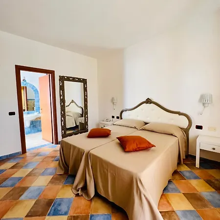 Hotel Cupola Bianca Lampedusa